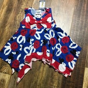 🆕Kids July 4th Top Girls 4T